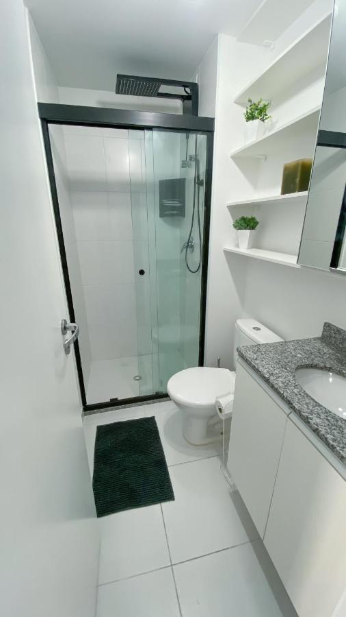 Loft Lotus 5 - Lindo Studio Na Liberdade São Paulo Exterior foto