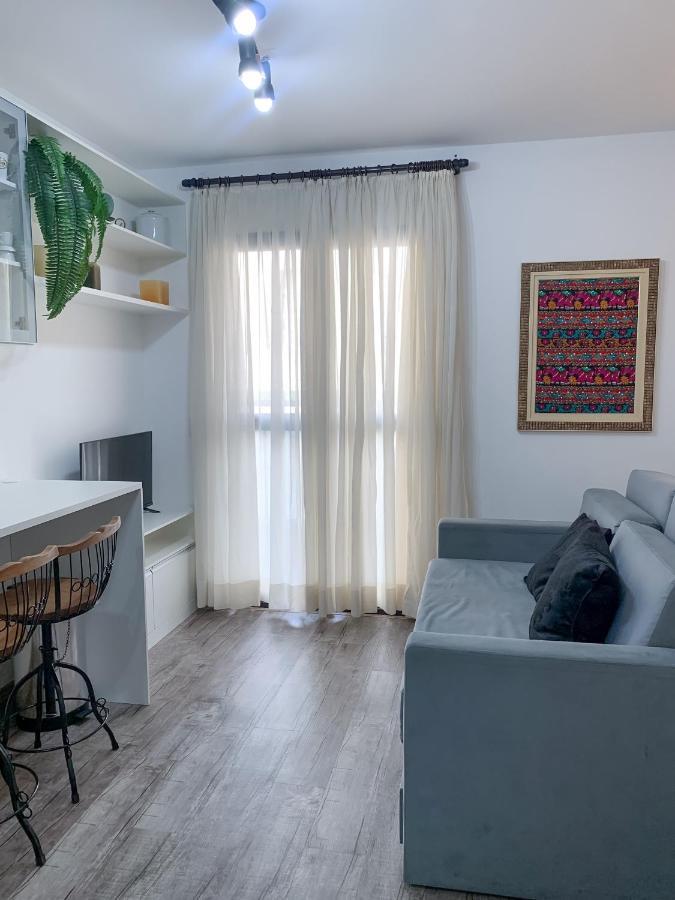 Loft Lotus 5 - Lindo Studio Na Liberdade São Paulo Exterior foto