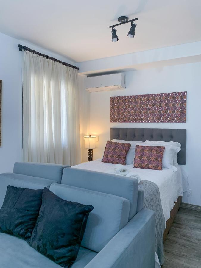 Loft Lotus 5 - Lindo Studio Na Liberdade São Paulo Exterior foto