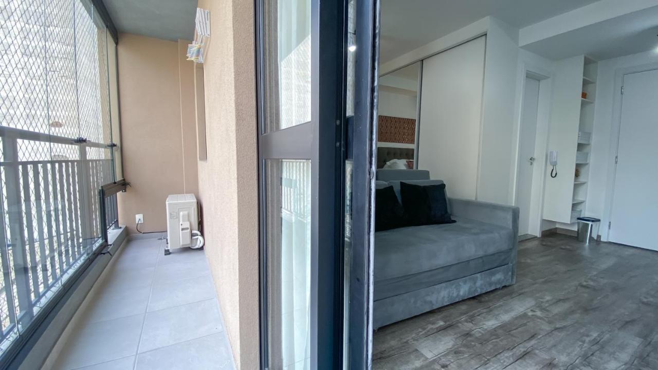 Loft Lotus 5 - Lindo Studio Na Liberdade São Paulo Exterior foto