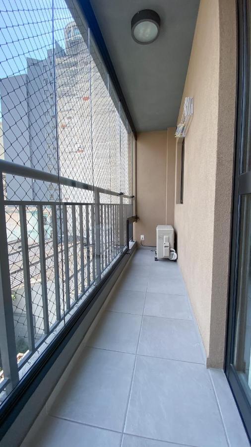 Loft Lotus 5 - Lindo Studio Na Liberdade São Paulo Exterior foto