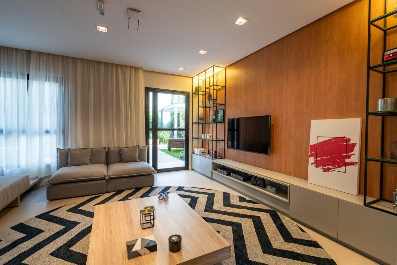 Loft Lotus 5 - Lindo Studio Na Liberdade São Paulo Exterior foto